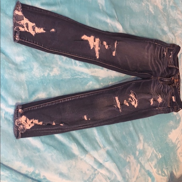 American Eagles Jeans - Picture 4 of 5